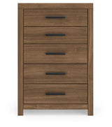 Broachmyn Auburn Youth Panel Bedroom Set by Ashley at Eve Furniture