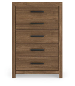 Broachmyn Auburn Youth Panel Bedroom Set by Ashley at Eve Furniture