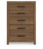 Broachmyn Auburn Youth Panel Bedroom Set by Ashley at Eve Furniture