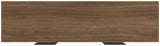 Broachmyn Auburn Dresser by Ashley at Eve Furniture