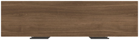 Broachmyn Auburn Dresser by Ashley at Eve Furniture