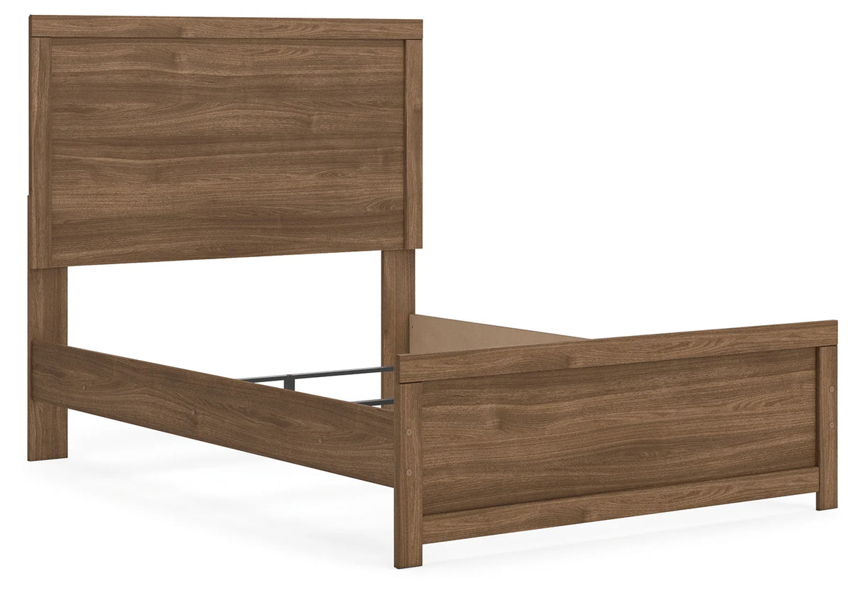 Broachmyn Auburn Full Panel Bed by Ashley at Eve Furniture