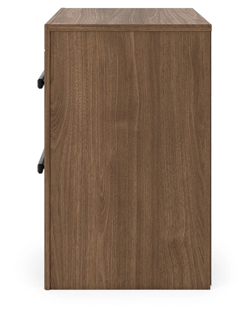 Broachmyn Auburn Nightstand by Ashley at Eve Furniture
