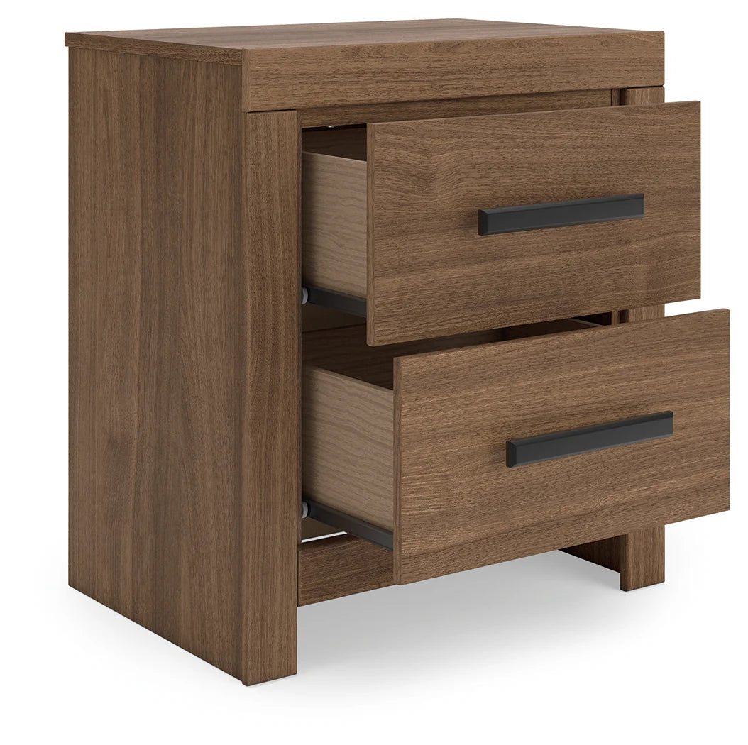 Broachmyn Auburn Youth Panel Bedroom Set by Ashley at Eve Furniture