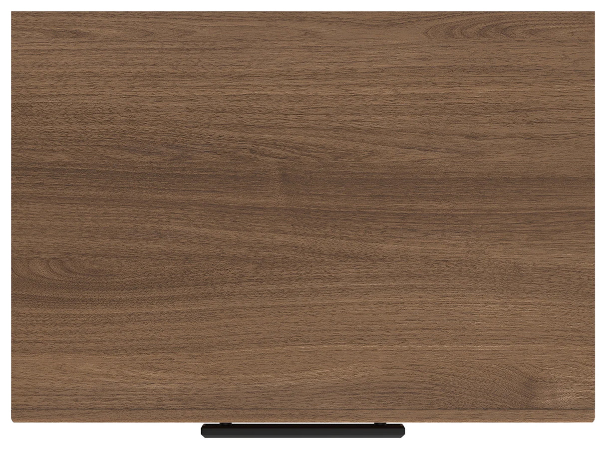 Broachmyn Auburn Nightstand by Ashley at Eve Furniture