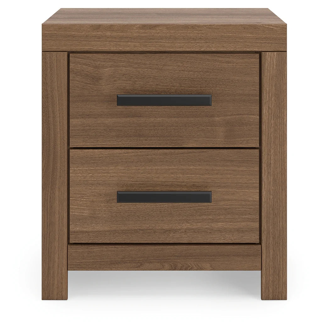 Broachmyn Auburn Youth Panel Bedroom Set by Ashley at Eve Furniture