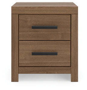 Broachmyn Auburn Youth Panel Bedroom Set by Ashley at Eve Furniture