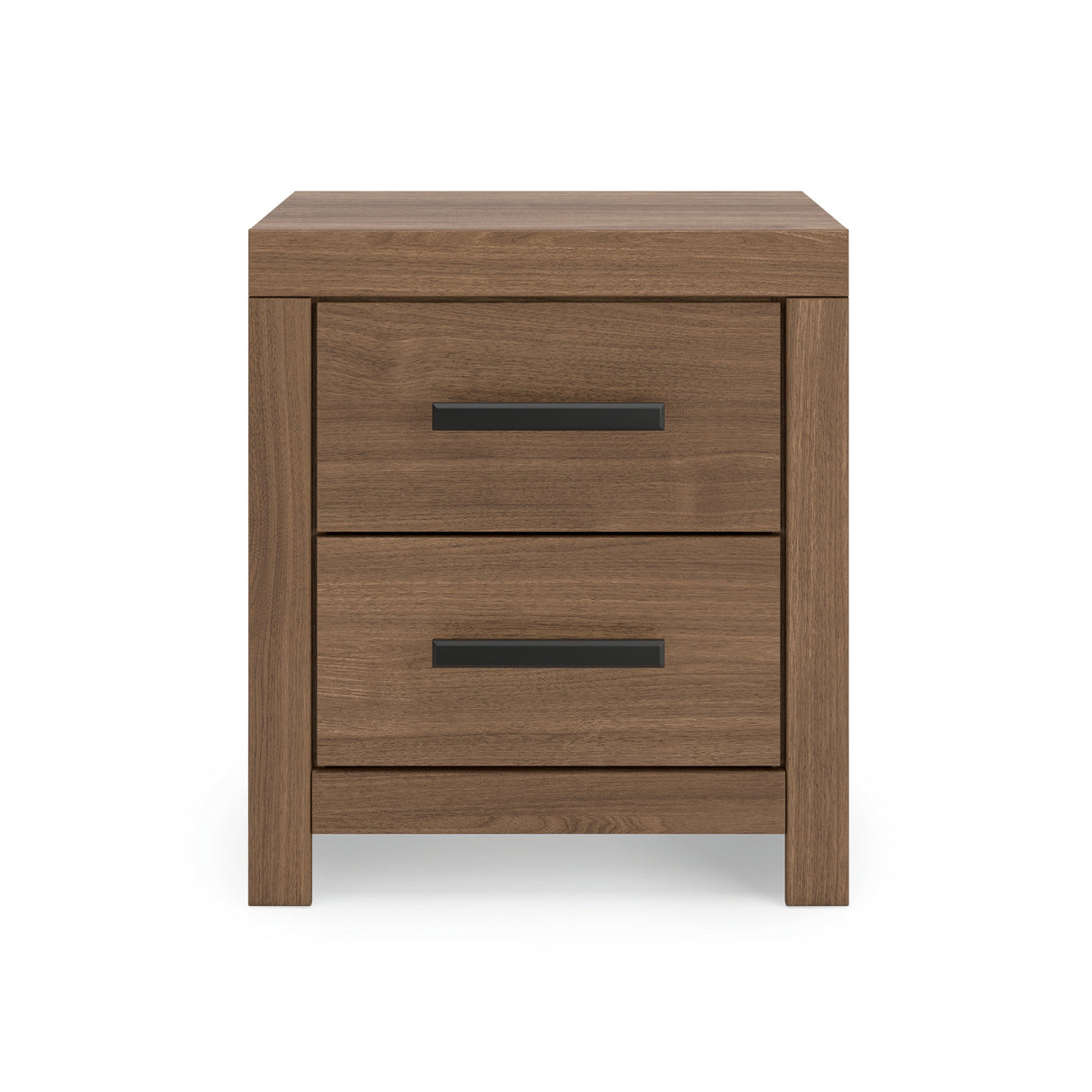 Broachmyn Auburn Panel Bedroom Set by Ashley at Eve Furniture