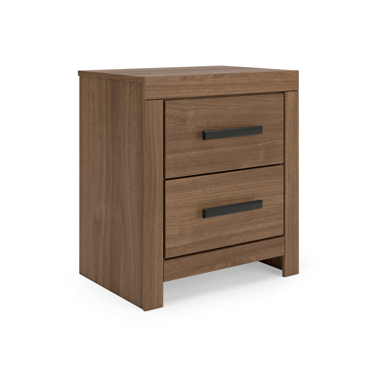Broachmyn Auburn Panel Bedroom Set by Ashley at Eve Furniture