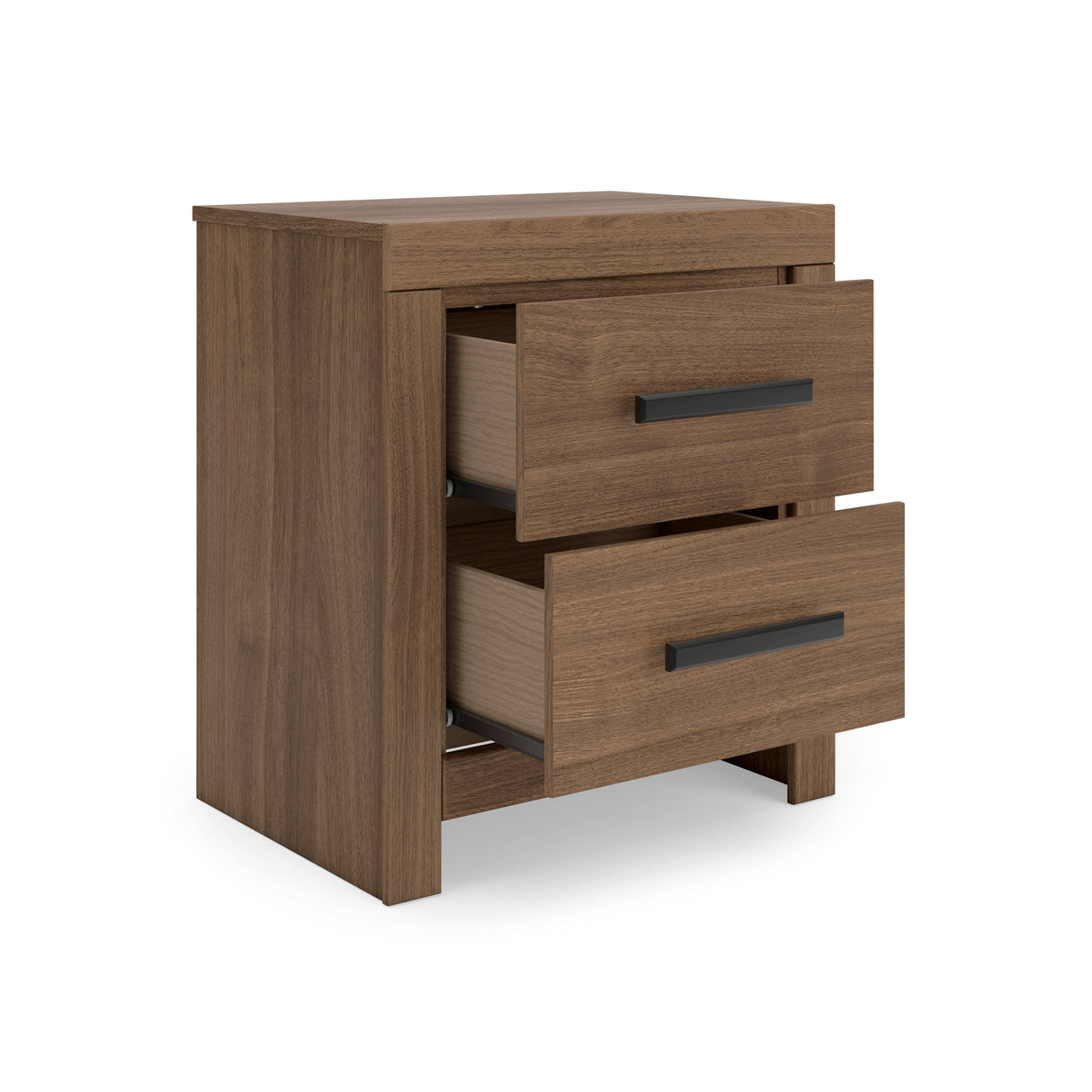 Broachmyn Auburn Panel Bedroom Set by Ashley at Eve Furniture