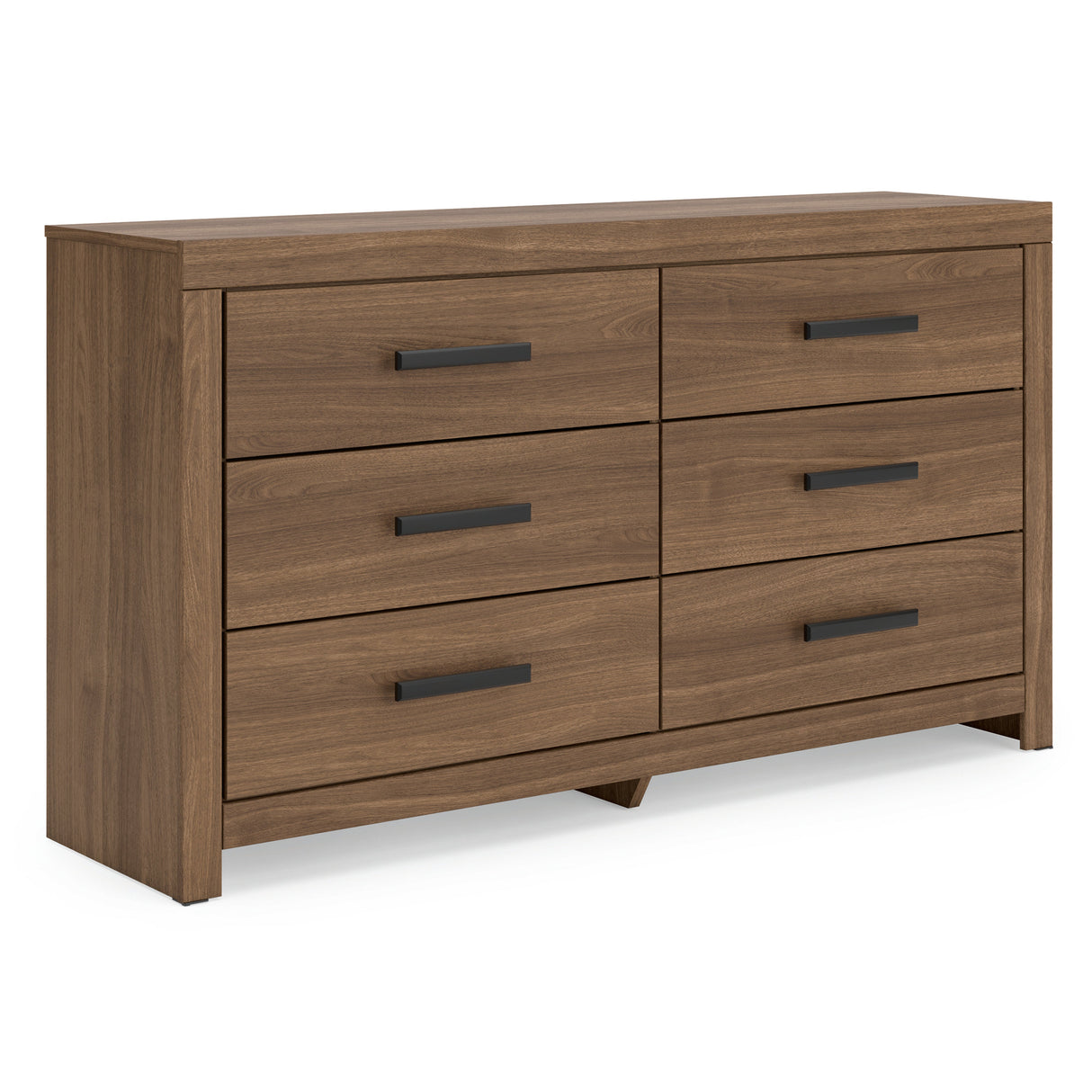 Broachmyn Auburn Panel Bedroom Set by Ashley at Eve Furniture