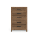 Broachmyn Auburn Panel Bedroom Set by Ashley at Eve Furniture