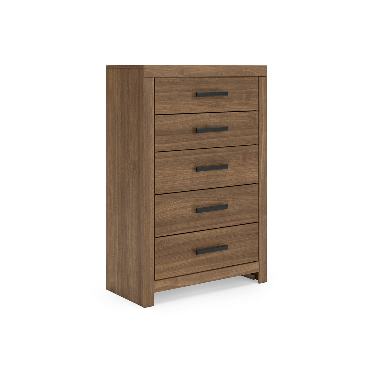 Broachmyn Auburn Panel Bedroom Set by Ashley at Eve Furniture