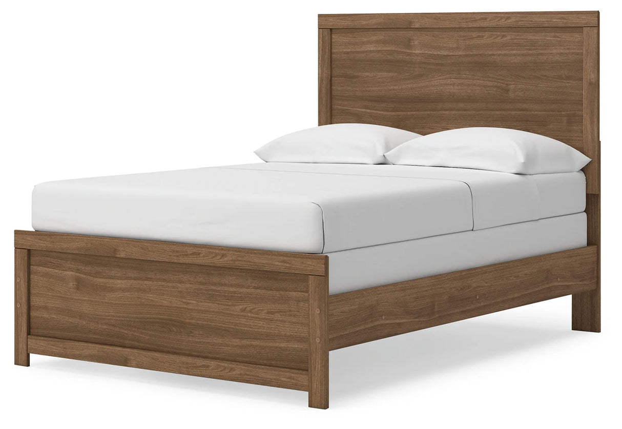 Broachmyn Auburn Youth Panel Bedroom Set by Ashley at Eve Furniture
