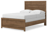 Broachmyn Auburn Youth Panel Bedroom Set by Ashley at Eve Furniture