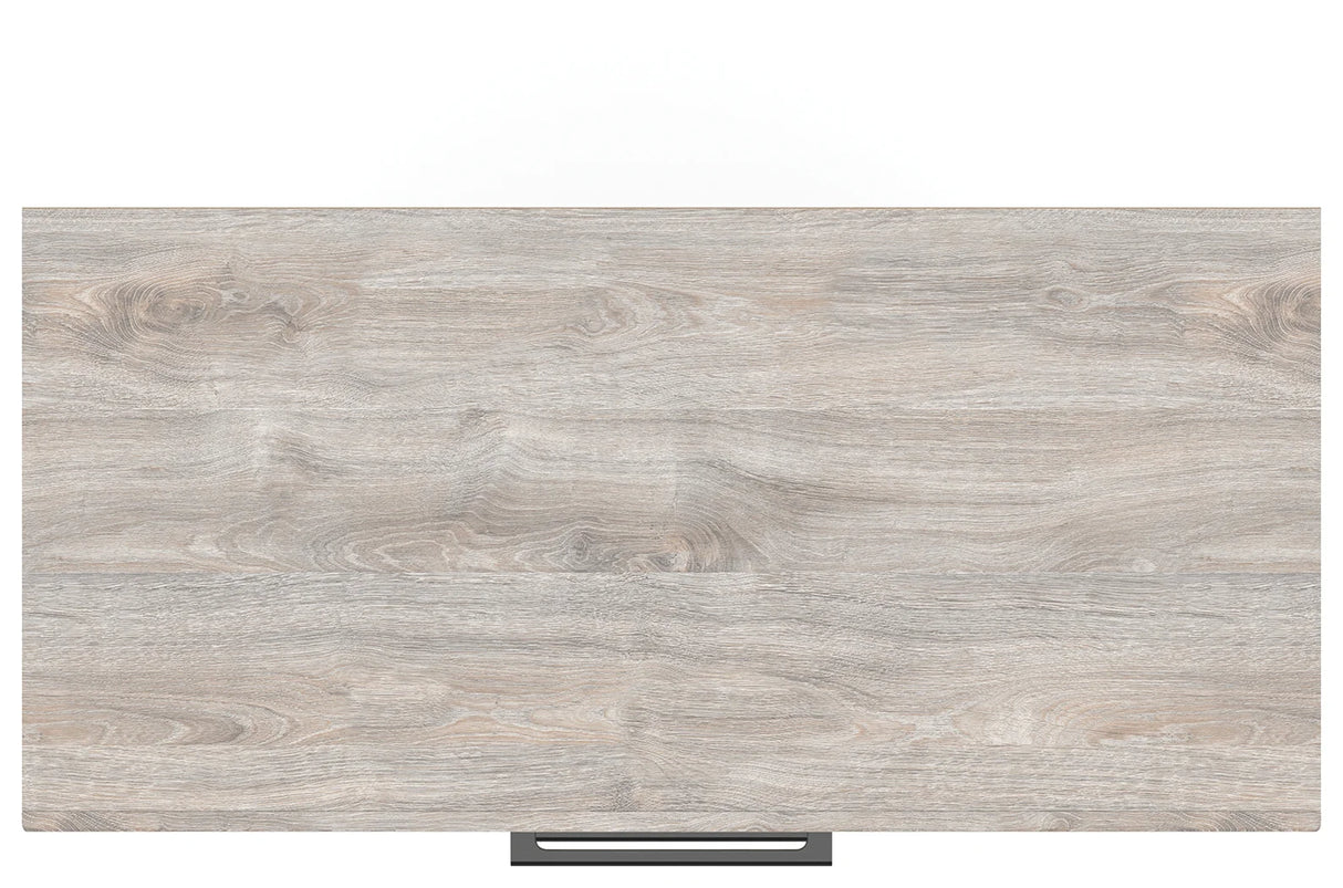 Broachmyn Gray Chest of Drawers by Ashley at Eve Furniture