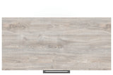 Broachmyn Gray Chest of Drawers by Ashley at Eve Furniture