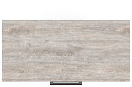 Broachmyn Gray Chest of Drawers by Ashley at Eve Furniture