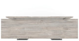 Broachmyn Gray Dresser and Mirror by Ashley at Eve Furniture