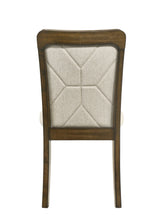Broadmoor Classic Brown Extendable Dining Room Set by Crown Mark at Eve Furniture
