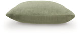 Brockbert Green Pillow (Set of 4) by Ashley at Eve Furniture