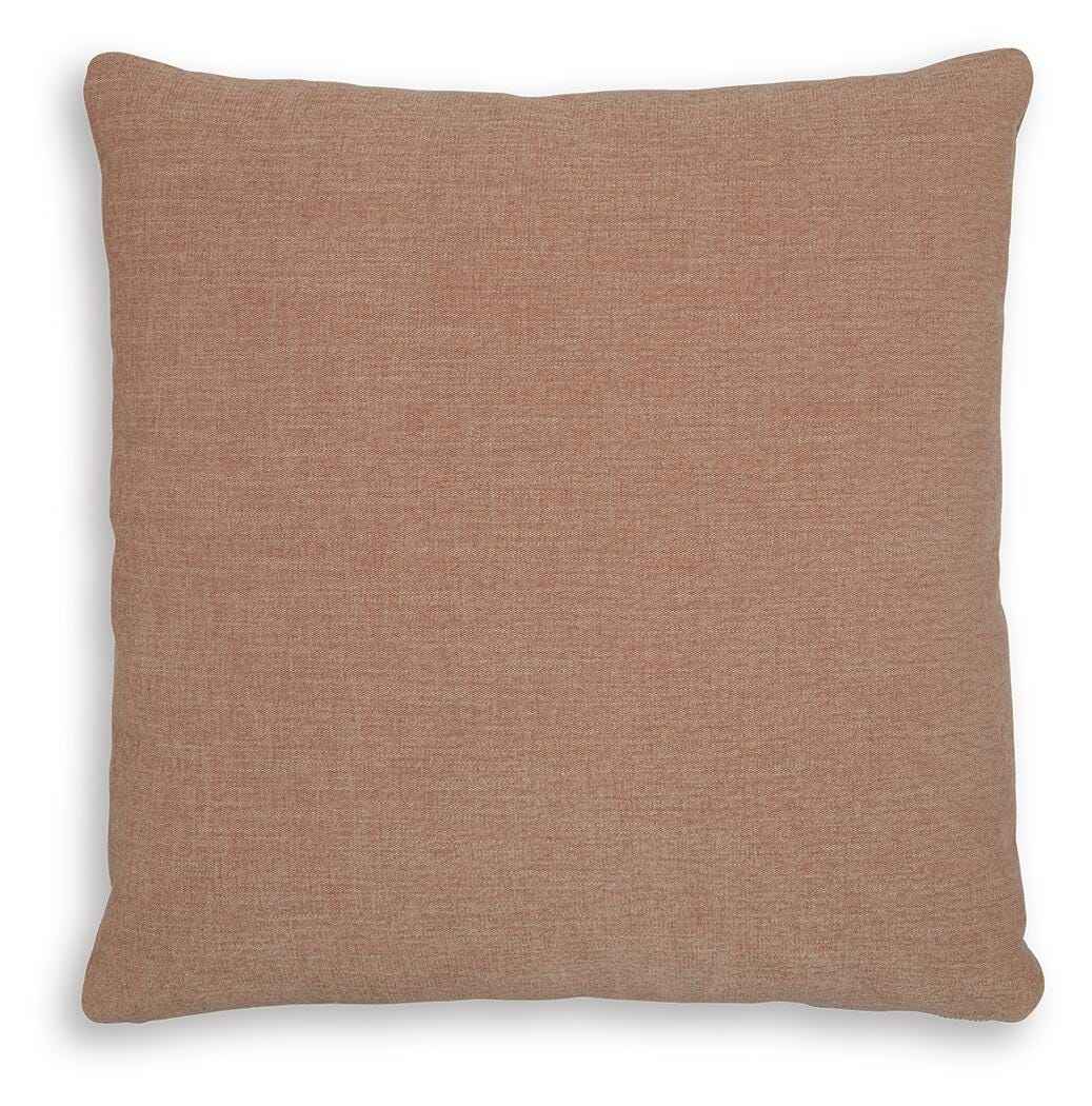 Brockbert Sienna Pillow by Ashley at Eve Furniture