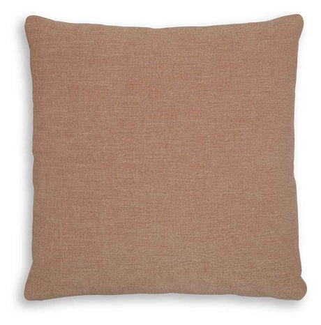 Brockbert Sienna Pillow by Ashley at Eve Furniture