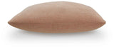 Brockbert Sienna Pillow by Ashley at Eve Furniture