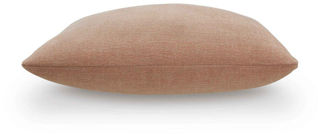 Brockbert Sienna Pillow by Ashley at Eve Furniture