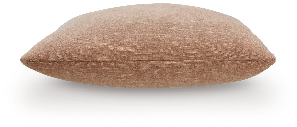 Brockbert Sienna Pillow (Set of 4) by Ashley at Eve Furniture