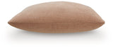Brockbert Sienna Pillow (Set of 4) by Ashley at Eve Furniture