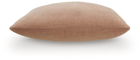 Brockbert Sienna Pillow (Set of 4) by Ashley at Eve Furniture