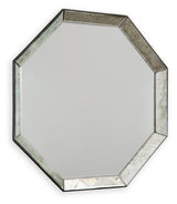 Brockburg Mirror Accent Mirror