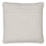 Brockner Next-Gen Nuvella Brown/Yellow Pillow