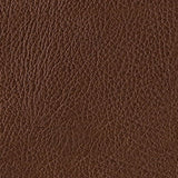Brogliano Canyon Leather Ottoman by Ashley at Eve Furniture