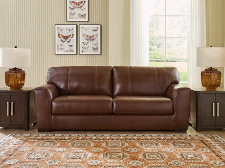Brogliano Canyon Living Room Set by Ashley at Eve Furniture
