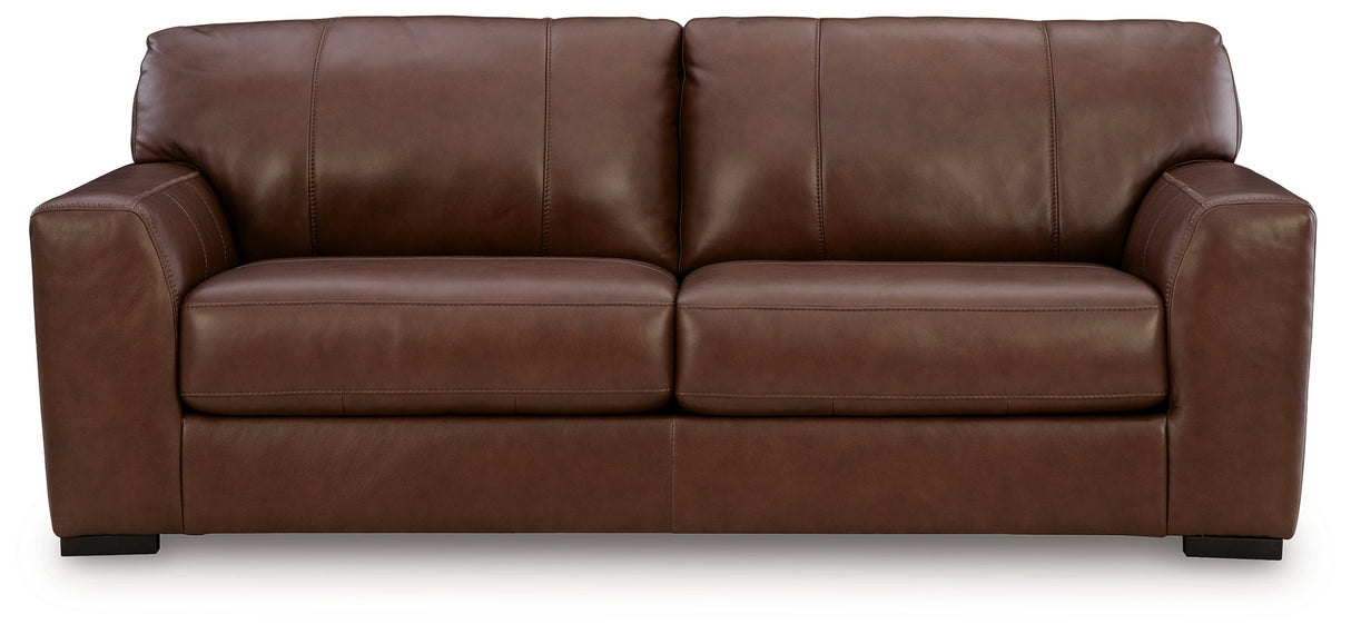 Brogliano Canyon Living Room Set by Ashley at Eve Furniture