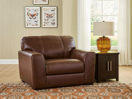 Brogliano Canyon Living Room Set by Ashley at Eve Furniture