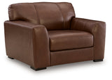 Brogliano Canyon Living Room Set by Ashley at Eve Furniture