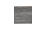 Bronyan Dark Gray Dresser by Ashley at Eve Furniture