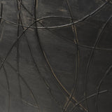 Bronze Meandera by Studio M a handmade Original Framed Artwork under Glass by Mercana at Eve Furniture
