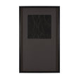 Bronze Meandera by Studio M a handmade Original Framed Artwork under Glass by Mercana at Eve Furniture