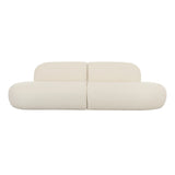 Broohah Upholstered Sofa by TOV Furniture at Eve Furniture