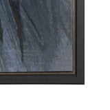 Brook and Willows I by Mercana Studio Hand-Embellished Textured Framed Canvas Artwork by Mercana at Eve Furniture