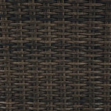 Brook Ranch Brown Outdoor Multi-use Table by Ashley at Eve Furniture