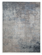 Brookhall Multi Large Rug