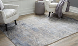 Brookhall Multi Medium Rug