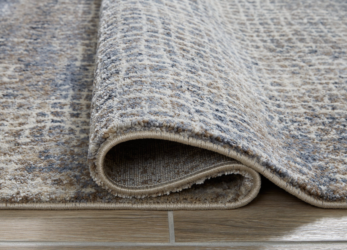 Brookhall Multi Medium Rug