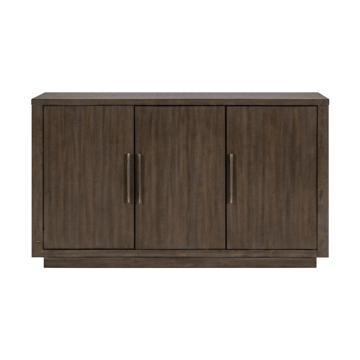 Brookings Brown Dining Server by Homelegance at Eve Furniture