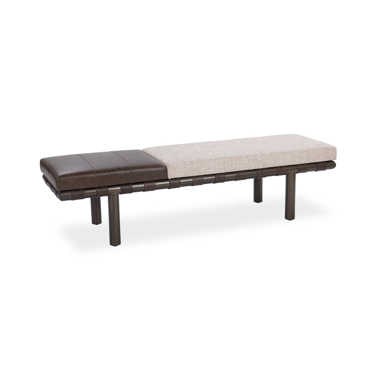 Brooklyn Accent Bench by Classic Home at Eve Furniture